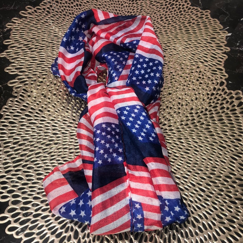 scarf - Picture 2 of 2